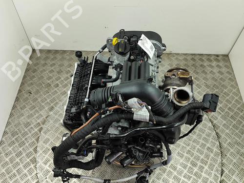 Engine AUDI A3 Sportback (8VA, 8VF) 1.4 TFSI e-tron | BP26975093M1