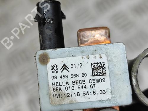Wiring harness OPEL VIVARO C Bus (K0) VIVARO-E | BP27786542E16  - Image 8