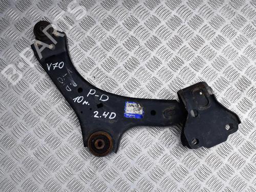Right front suspension arm VOLVO V70 III (135) D5 | BP6731208M13 