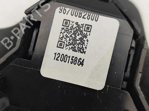 Steering wheel controls KIA SOUL II (PS) EV Electric | BP33371910E15  - Image 7
