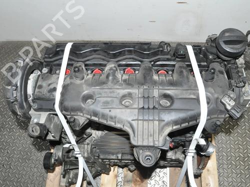 Used Other Other VOLVO S80 II (124) 2.4 D (175 hp) 33368198 33368198