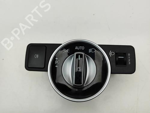 Used Electronic module Electronic module MERCEDES-BENZ CLA Coupe (C117) CLA 180 (117.342) (122 hp) 24976447 24976447