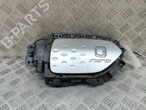 Used Fuel flap KIA NIRO I (DE) E-NIRO (136 hp) 31314678