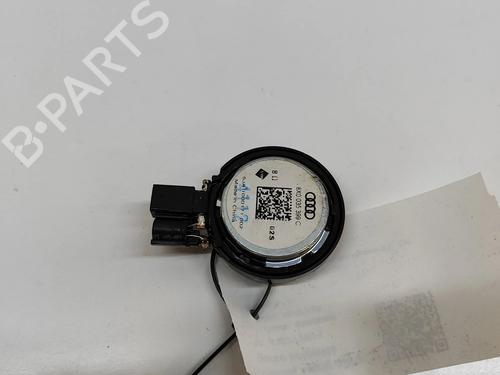 Speaker AUDI Q3 (8UB, 8UG) 2.0 TDI quattro | BP26879236E2