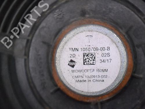 Speaker TESLA MODEL X (5YJX) P100D AWD | BP30229347E2