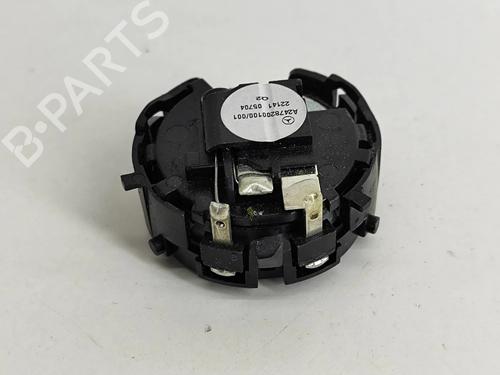Speaker MERCEDES-BENZ EQB (X243) EQB 300 4-matic (243.608, 243.609) | BP27769830E2  - Image 5