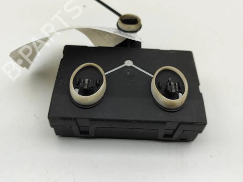 Used Electronic module AUDI Q5 (8RB) SQ5 TDI quattro (313 hp) 28675000