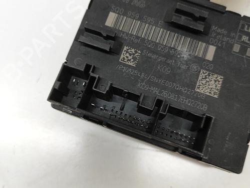 Electronic module AUDI A3 Sportback (8VA, 8VF) RS3 quattro | BP26572242M83  - Image 5