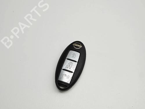 Módulo eletrónico NISSAN LEAF (ZE1) Electric | BP37797821M83 - Image 3