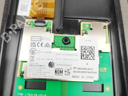 Other TESLA MODEL 3 (5YJ3) EV | BP32269388O1