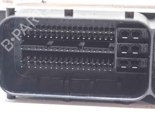 Engine control unit (ECU) AUDI Q5 (FYB, FYG) 40 TDI Mild Hybrid quattro | BP28430538M57