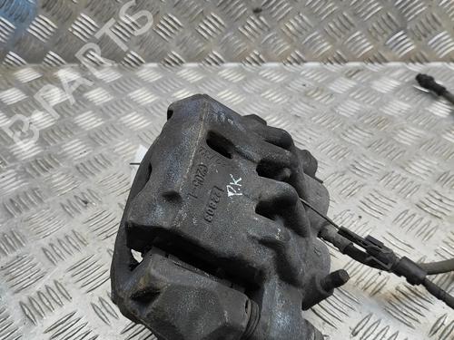 Left front brake caliper PEUGEOT BOXER Bus 2.2 BlueHDi 140 | BP38875193M105 - Image 2