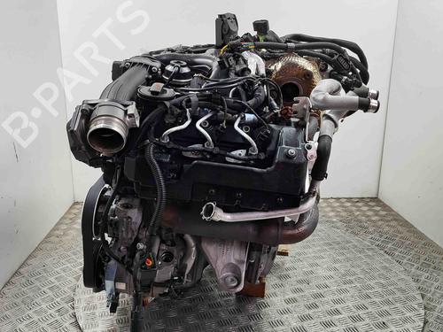 Engine PORSCHE PANAMERA (970) 3.0 D | BP29486040M1 