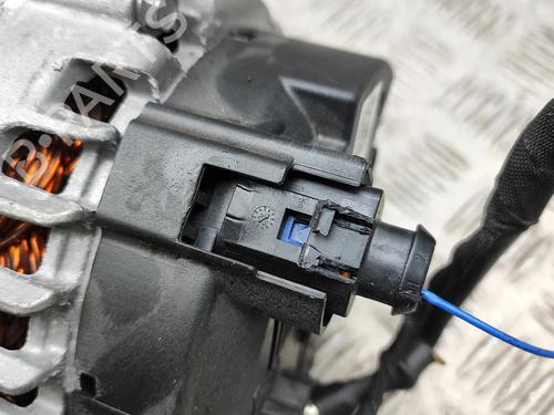 Alternator SKODA KAROQ (NU7, ND7) 1.5 TSI | BP39565947M7 - Image 7