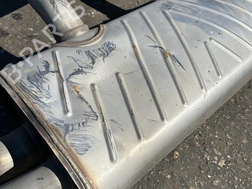 Exhaust system AUDI Q5 (GUB) SQ5 TFSI quattro | BP33847114M121  - Image 7