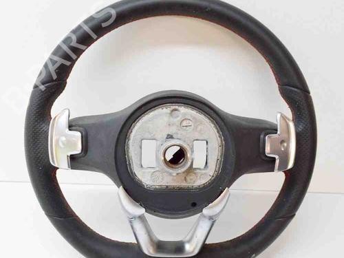 Steering wheel MERCEDES-BENZ A-CLASS (W177) A 220 d (177.014) | BP27757309C49 