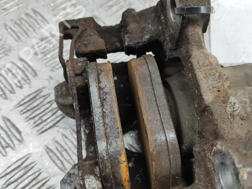 Left rear brake caliper MERCEDES-BENZ C-CLASS Coupe (C204) C 220 CDI (204.302) | BP36066957M107 - Image 5