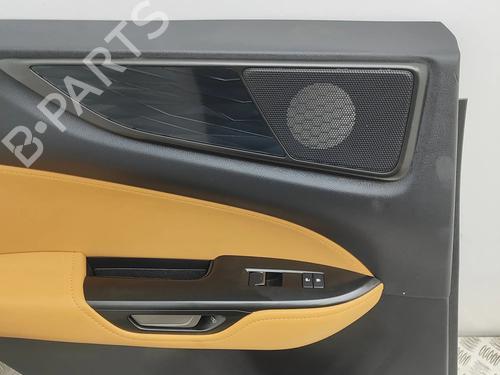 Rear left panel LEXUS NX II (_A2_, _H2_) 350h E-Four (AAZH25) | BP33624554C60 - Image 2