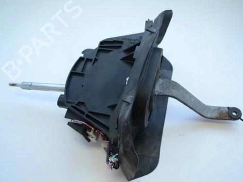 Gear lever INFINITI M (Y51) 30d | BP30826213M90 - Image 4
