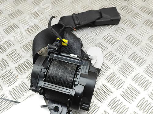 Front left seatbelt TESLA MODEL 3 (5YJ3) EV AWD | BP33732523I26 - Image 2