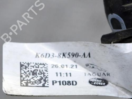 Pipe LAND ROVER DISCOVERY V (L462) D300 MHEV 4x4 | BP27758285M125 