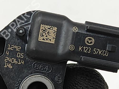Electronic sensor MAZDA CX-5 (KF) 2.0 | BP29880929M84  - Image 6