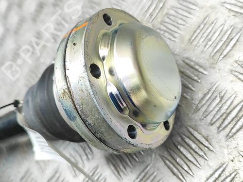 Right rear driveshaft AUDI Q5 (GUB) 2.0 TDI quattro | BP33731760M41  - Image 6