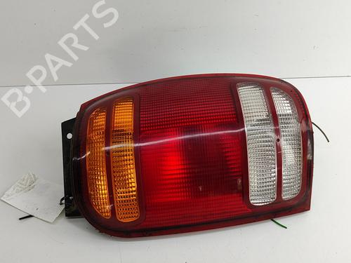 Used Right taillight FORD USA EXPLORER (U2, U_) 4.0 V6 4WD (162 hp) 27787002