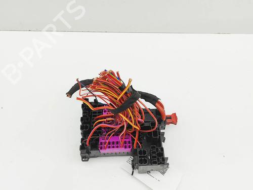 Fuse box SKODA FABIA IV (PJ3) 1.0 TSI | BP39101669E1 - Image 4