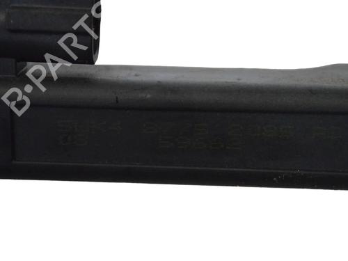 Electronic module INFINITI FX 30d AWD | BP30248484M83