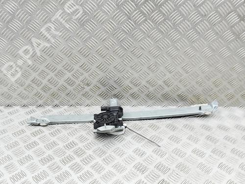 Front left window mechanism OPEL VIVARO B Van (X82) 1.6 CDTI (05) | BP36078459C22 - Image 2