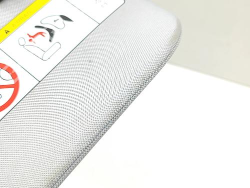 Left sun visor TESLA MODEL Y (5YJY) Long Range All-wheel Drive | BP33625356I1 - Image 7