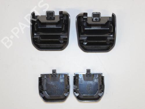 Right front seat VOLVO V60 I (155) D2 | BP33380951C16  - Image 9