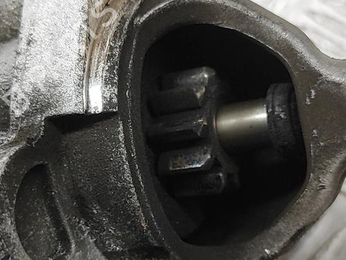 Starter NISSAN NV400 Platform/Chassis (X62, X62B) dCi 145 | BP30285037M8 