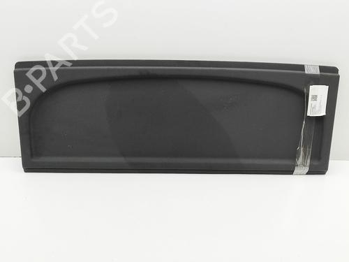 Used Rear parcel shelf AUDI Q3 (8UB, 8UG) RS 2.5 quattro (310 hp) 29616113