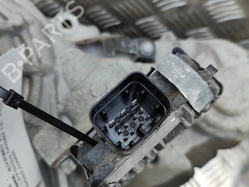 Transfer box ALFA ROMEO STELVIO (949_) 2.9 Q4 (949.AXG2A, 949.AXH2A, 949.AXS2A) | BP28954638M36 