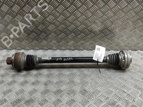 Used Left rear driveshaft AUDI Q8 (4MN, 4MT) 50 TDI Mild Hybrid quattro (286 hp) 23249997