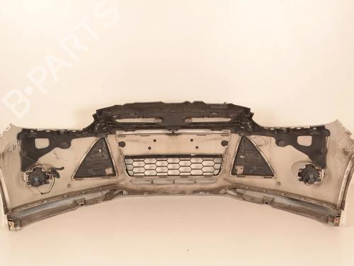 Front bumper FORD FOCUS III 1.0 EcoBoost | BP30227596C7