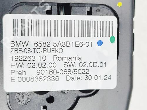 Comutador BMW i3 (I01) Electric | BP31315165I30