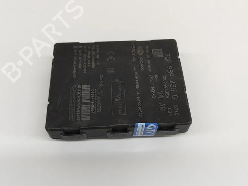 Electronic module VW PASSAT B8 Variant (3G5, CB5) 2.0 TDI | BP23248827M83 