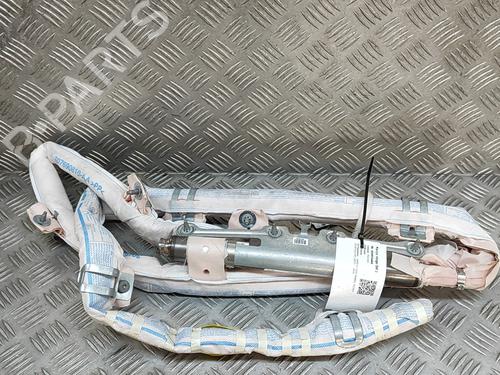 Used Right curtain airbag LAND ROVER RANGE ROVER SPORT II (L494) 3.0 SDV6 4x4 (306 hp) 28557758