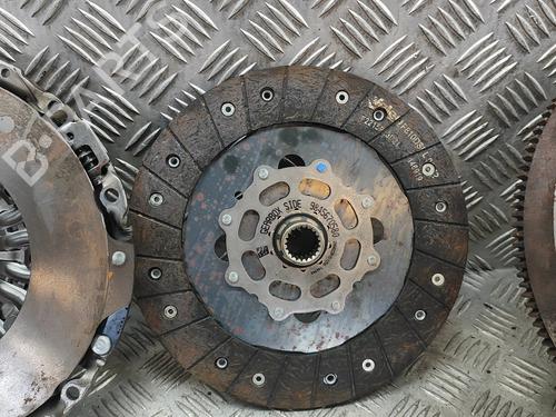 Other PEUGEOT EXPERT Van (V_) 2.0 BlueHDi 150 | BP27644327O1 - Image 5