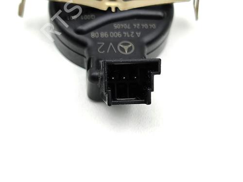 Electronic sensor MERCEDES-BENZ EQA (H243) EQA 250+ (243.702) | BP36534248M84  - Image 8