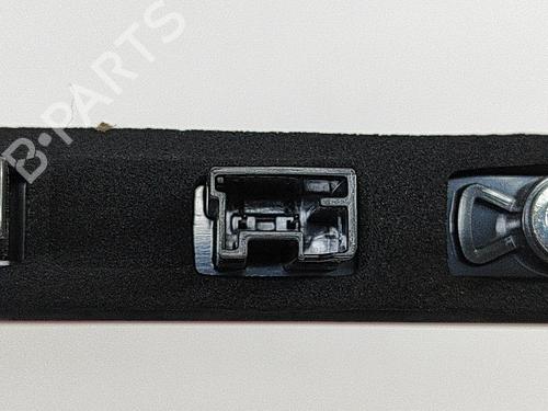 Bremselys CITROËN C5 AIRCROSS (A_) 1.2 PureTech 130 (ARHNSJ) | BP28551447L11 