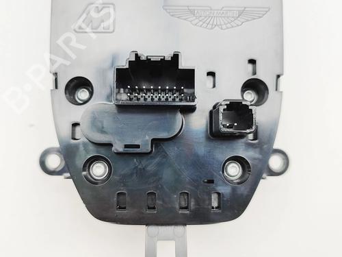 Electronic module ASTON MARTIN DBX 4.0 All-wheel Drive | BP36809578M83 - Image 6