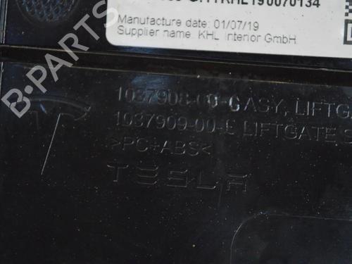 Other TESLA MODEL X (5YJX) P100D AWD | BP33366280O1  - Image 5