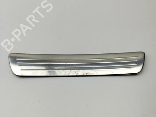 Used Step MERCEDES-BENZ CLA Coupe (C117) CLA 220 CDI / d (117.303) (177 hp) 28432576