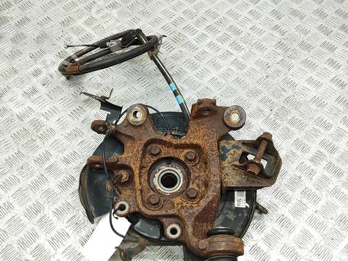Left rear steering knuckle LEXUS RX (_L1_) 450h AWD (GYL15_) | BP24141265M27 