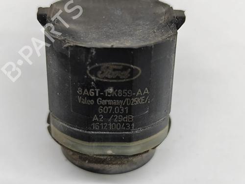 Electronic module FORD MONDEO IV Turnier (BA7) 2.0 TDCi | BP24141702M83  - Image 8