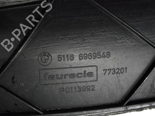 Middle console BMW X6 (F16, F86) xDrive 40 d | BP30233936I22 